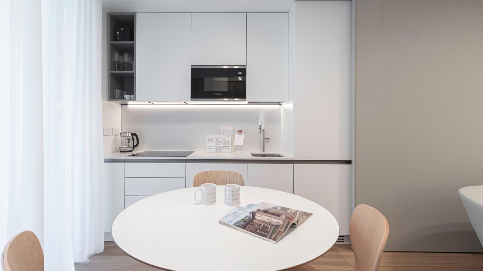 Apartment Italianway - Stresa 22 C