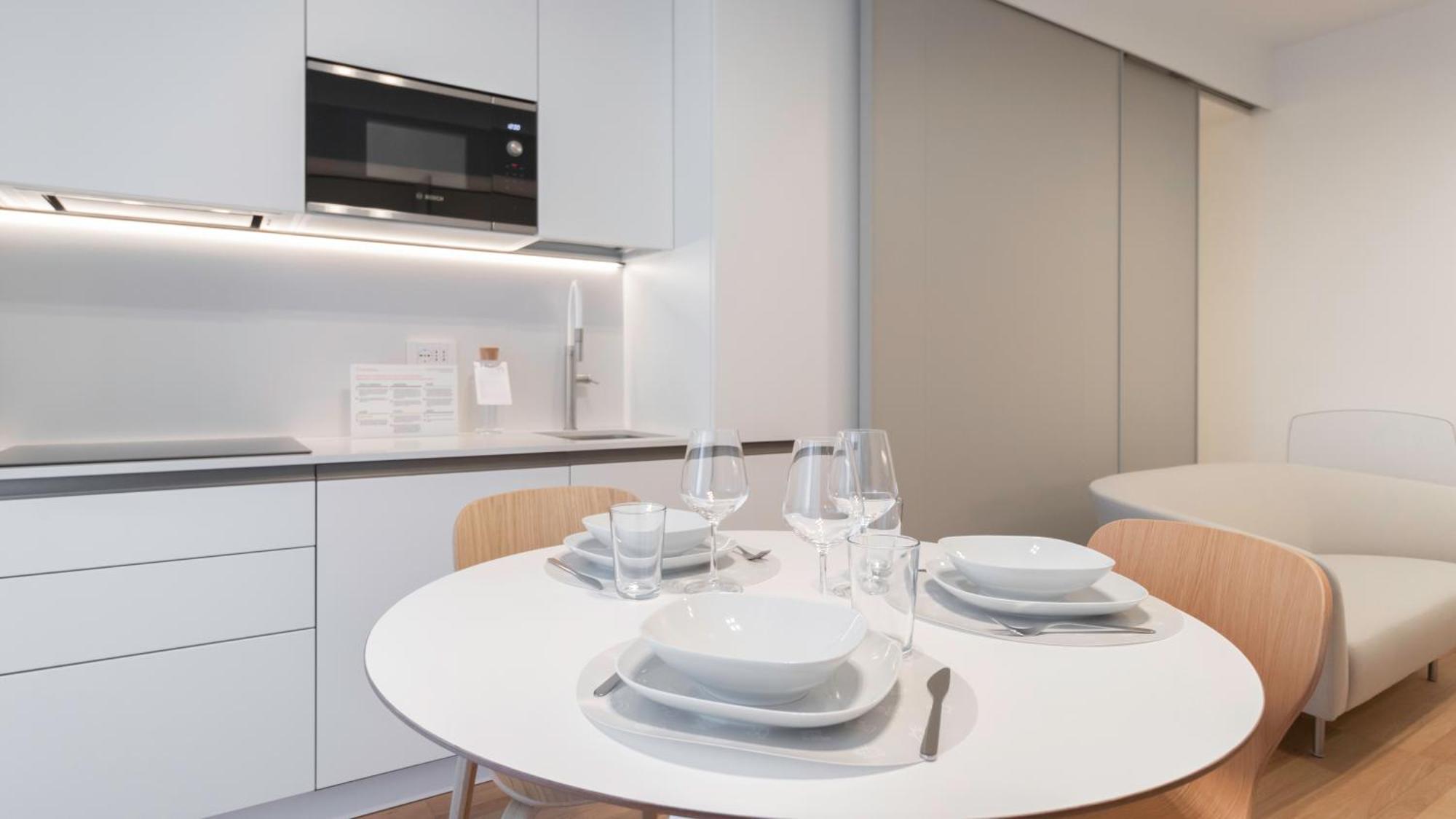 Italianway - Stresa 22 C Appartement Milan