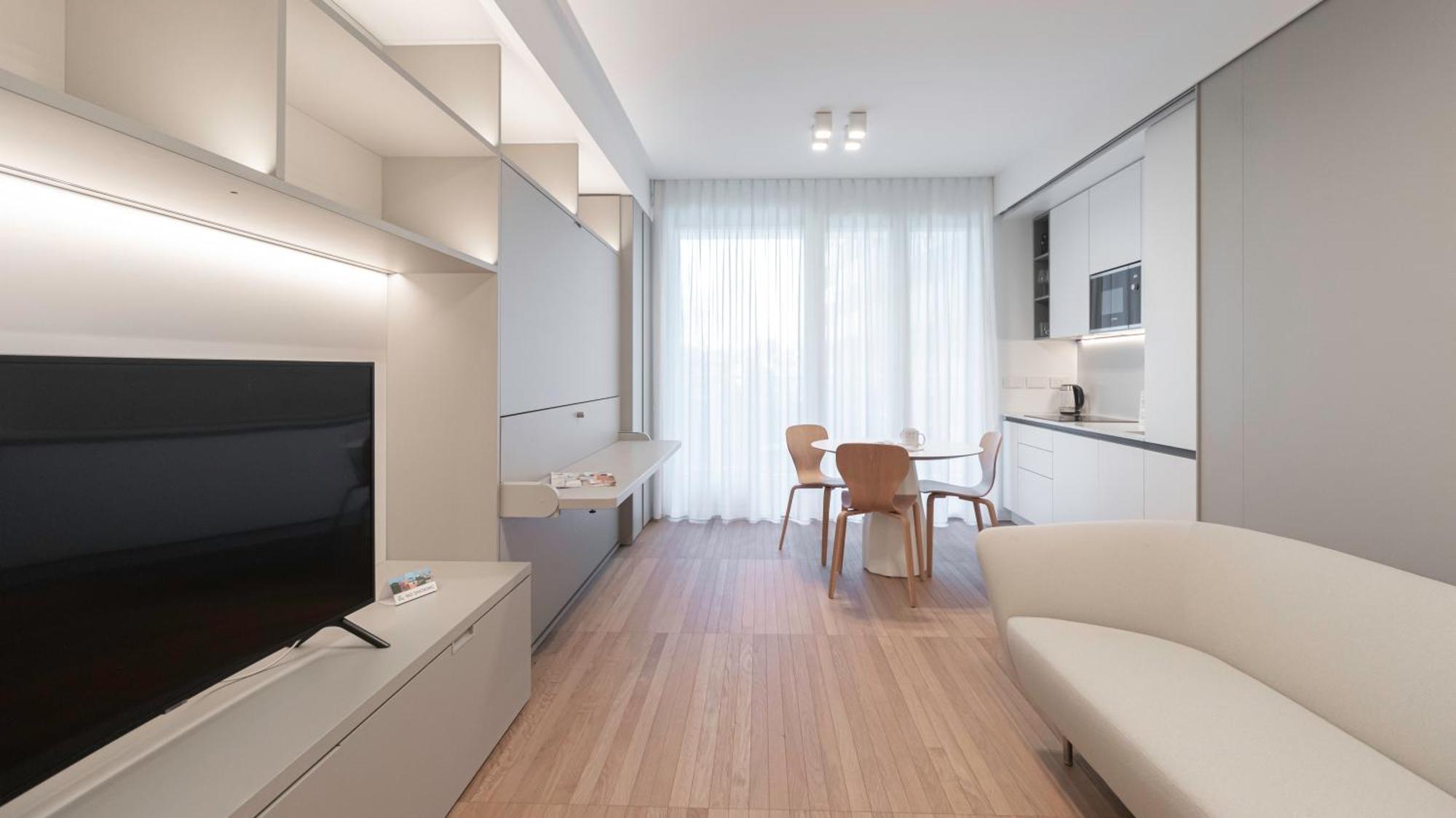 Italianway - Stresa 22 C Apartment *