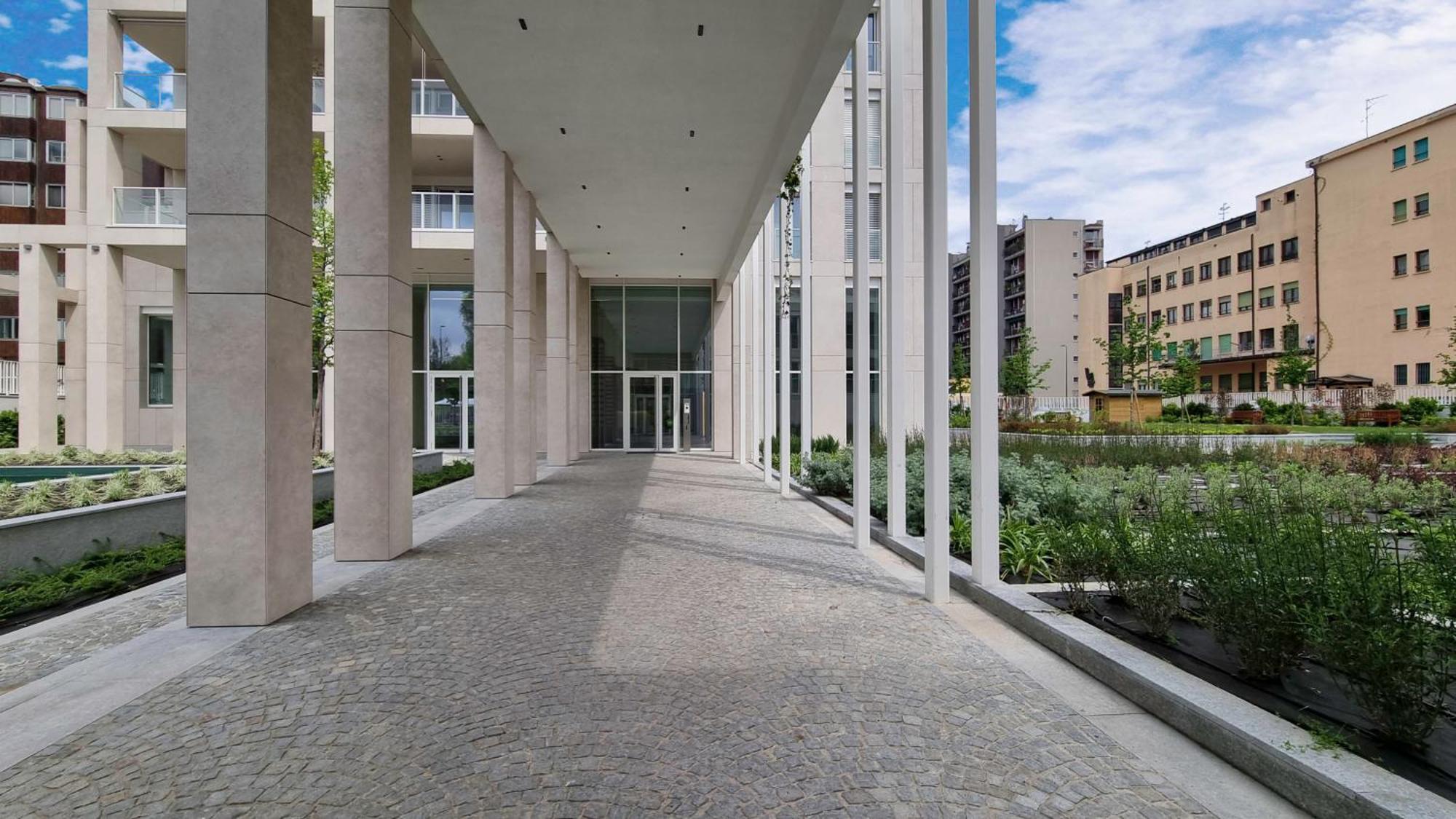 Apartment Italianway - Stresa 22 C Mailand