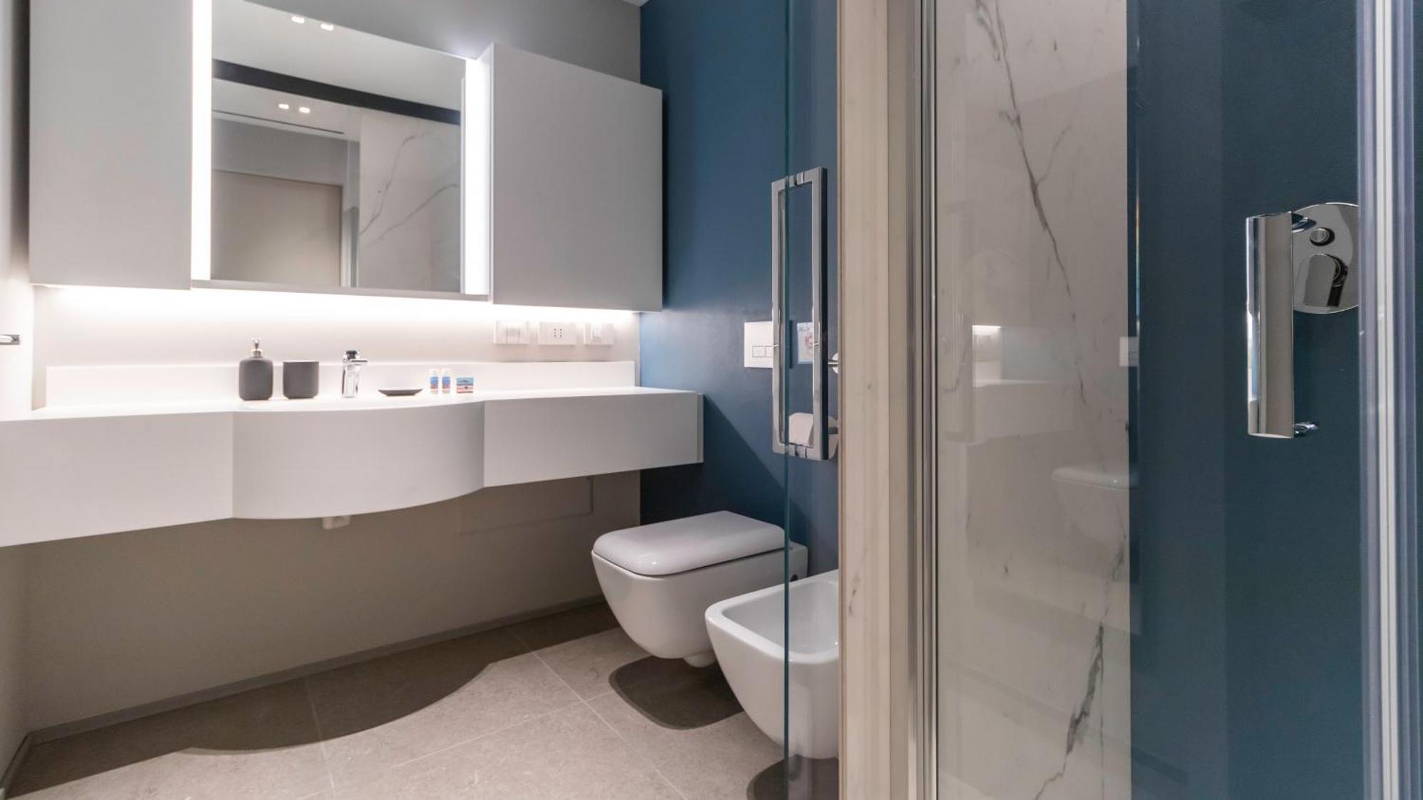 Apartment Italianway - Stresa 22 C *