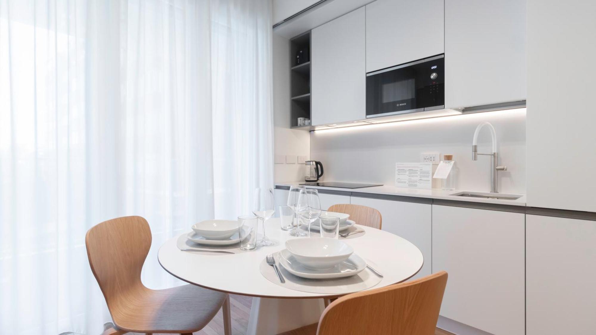 Apartment Italianway - Stresa 22 C