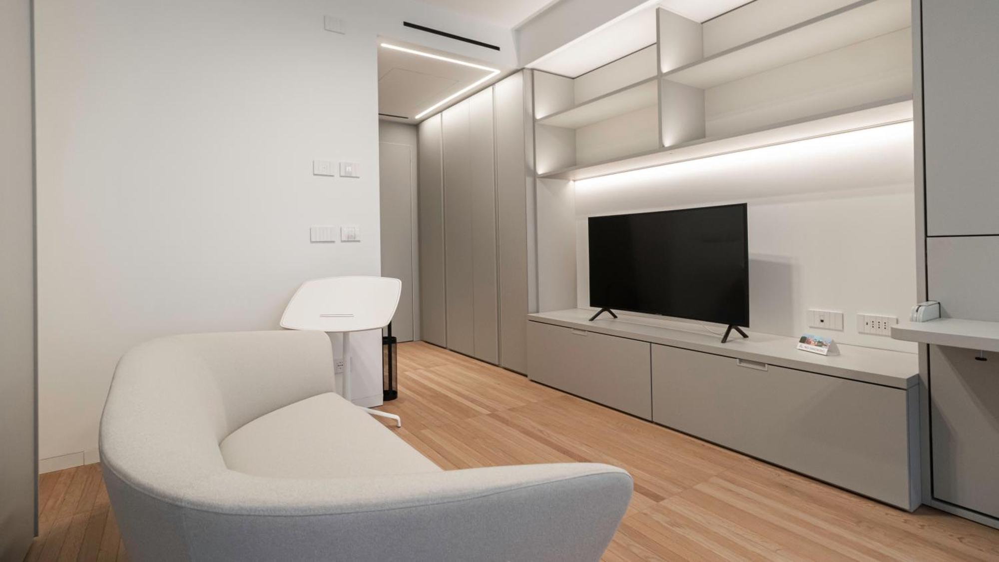 Apartment Italianway - Stresa 22 C