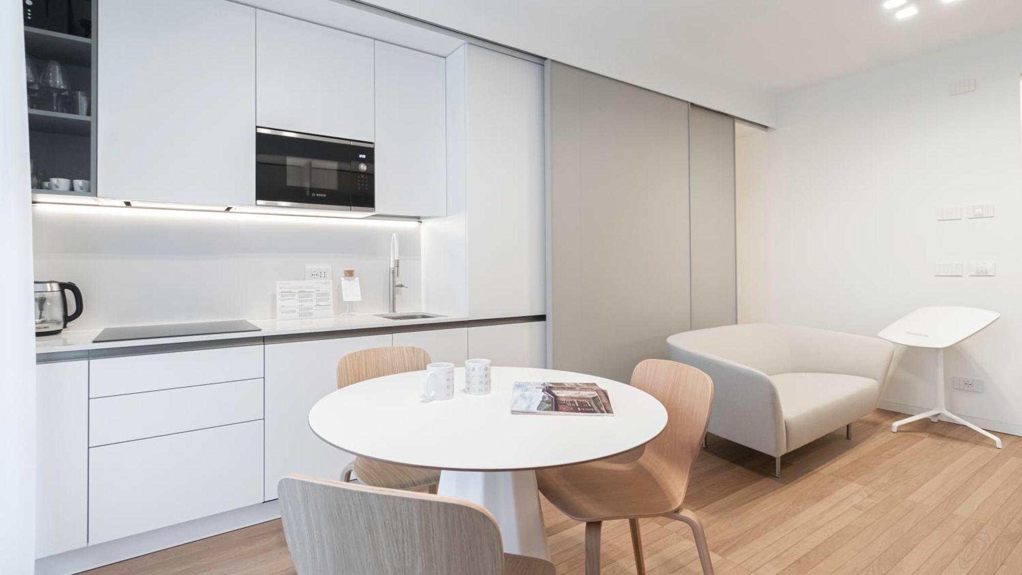 Apartment Italianway - Stresa 22 C Milan