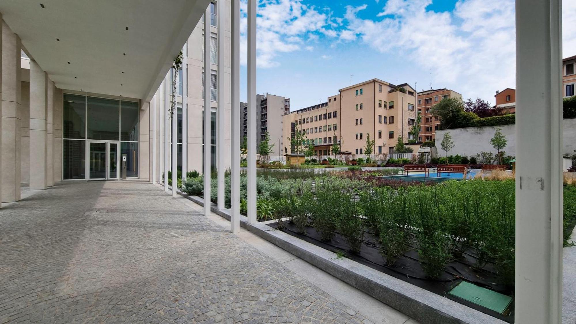 Apartment Italianway - Stresa 22 C